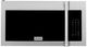ZLINE 1.5 Cu. Ft. Satin Stainless Steel Over the Range Microwave-0