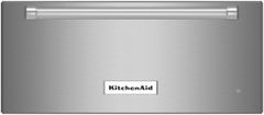 KitchenAid® 24" Stainless Steel Slow Cook Warming Drawer