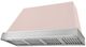 Viking® Tuscany 36" Blush Wall Mounted Range Hood -0