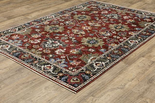Oriental Weavers™ Hastings 5'x8' Style 5 Area Rug-1