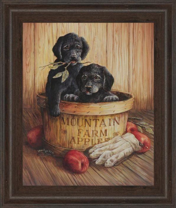 Classy Art Labs Framed Print Wall Art-0