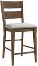 Intercon Koloa Honey Barstool-0
