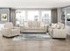Homelegance® Zander Taupe Chair-1