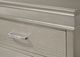 Crown Mark Amalia Silver Chest-3