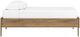 Signature Design by Ashley® Deanlow Honey Twin Platform Bed-2