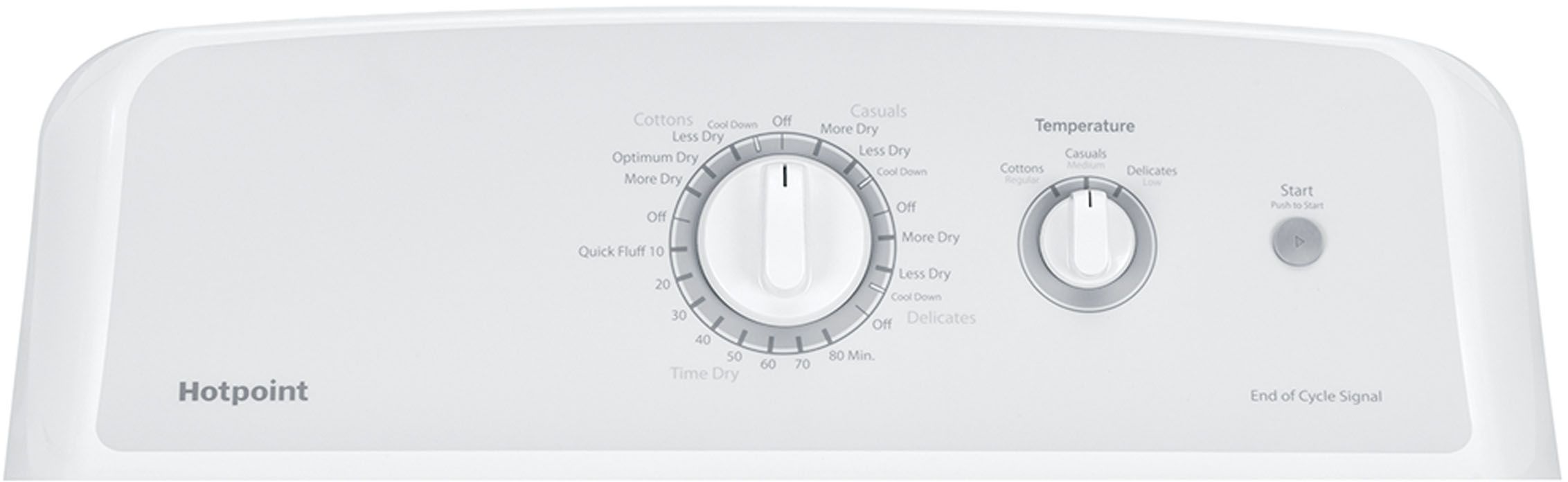 Hotpoint Laundry Pair - Thumbnail 2