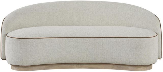 Bernards Pagosa Amazon Feather Sofa-2