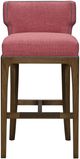 Vanguard® Furniture Customizable Thom Filicia Home Casey Barstool-1