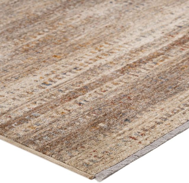 Dalyn™ Rug Company Neola Mocha 5'x8' Area Rug-1