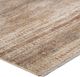 Dalyn™ Rug Company Neola Mocha 5'x8' Area Rug-1