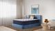 Serta® Blissful Excellence™ Enchanting Skies 15.5" Wrapped Coil Plush Pillow Top California King Mattress-4