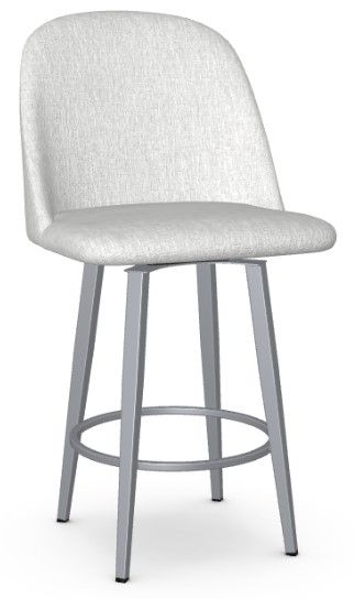 Amisco Customizable Zahra Counter Stool-0
