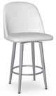 Amisco Customizable Zahra Counter Stool-0
