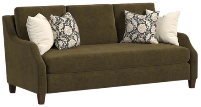 Flexsteel® Customizable Gianna Bench Sofa-0
