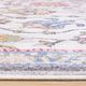 Kalora Interiors Fresco 5'x8' Style 3 Area Rug-1