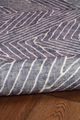 Linon Washable Fuller 5'x7' Style 1 Area Rug-4