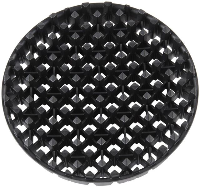 JennAir® Black Downdraft Cooktop Air Inlet Nozzle -1
