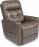 Flexsteel® Customizable Kenner Power Lift Recliner with Power Headrest-1