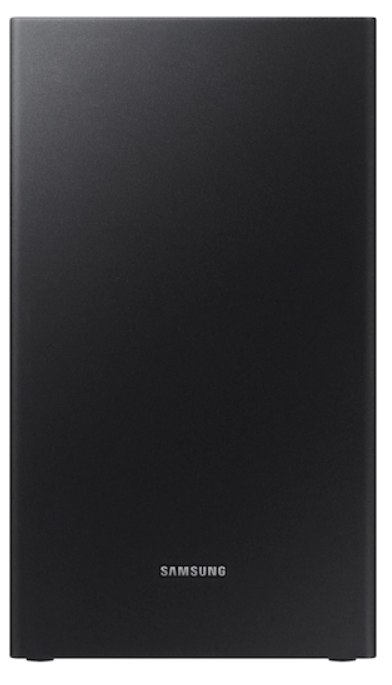 Samsung HW-T450 2.1ch Soundbar with Dolby Audio-4