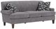 Flexsteel® Customizable Venture Sofa-0