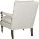 Fairfield® Customizable Leslie Occasional Chair-3