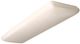 YHD White 51'' Overhead Fluorescent Lighting-5