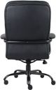 Presidential Seating Boss Black Heavy Duty Office Chair-3