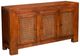 Horizon Home® Taj Bronze 68'' Media Console-0