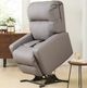 Best® Home Furnishings Customizable Kenley Leather Power Tilt Headrest Lift Recliner-4