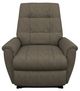 Best® Home Furnishings Customizable Felicia Leather Power Space Saver® Recliner-1