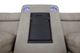 Moto Motion Kempton Dove Media Power Reclining Sofa-2