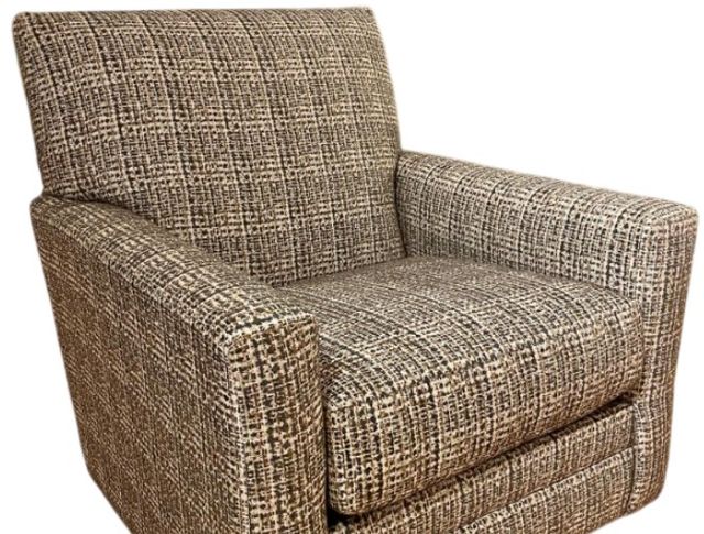 Corinthian Furniture Sedona Multi-Colored Accent Chair-1