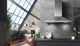 Faber Nova Pro 30" Stainless Steel Wall Mounted Range Hood-2