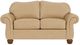 Flexsteel® Customizable Bexley Leather 71" Loveseat-3