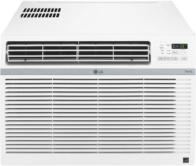 15000 BTU A/C SLIDE OUT-0