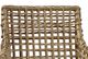 Furniture Classics Walton Beige/Natural Linen Kubu Dining Arm Chair-2