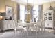 Magnussen Home® Newport Alabaster Dining Cabinet-1