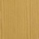 Crate Designs™ Furniture HarvestRoots Classic 43" King Panel Bed-1
