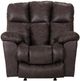 Catnapper® Mayfield Graphite Glider Recliner-1