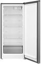 Midea® 7.2 Cu. Ft. Steel Gray Convertible Upright Freezer-1