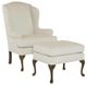 Century® Customizable Century Studio Essentials Johnson Chair-2