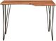 Moe's Home Collection Luka Natural Live Edge Desk-1