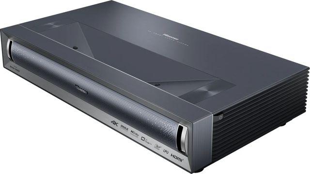 Hisense PX3-PRO 4K UHD Triple Laser Home Theater UST Projector-2