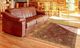 Feizy Ashi Rust 9'6" X 13'6" Rug-3