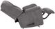 Franklin™ Connery Arden Charcoal Manual Rocker Recliner-3