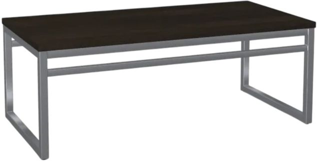 Amisco Customizable Crawford Coffee Table-0