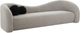 TOV Furniture Leonie Gray 103" Sofa-0