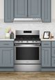 Amana® 30" Stainless Steel Under Cabinet Range Hood-4