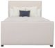 Vintage Furniture Goodwin King Panel Bed-0