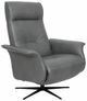 Fjords® Customizable Modern Living Finn Medium Motorized Relaxer-0